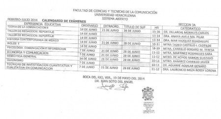 examenes 3a